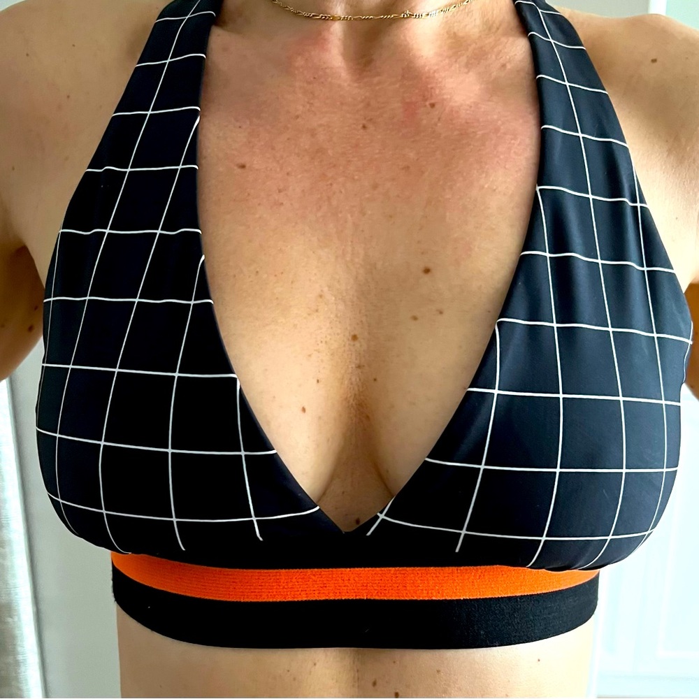 P.E. nation sport bra
